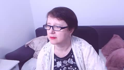 Christa online show from 02/02/25, 09:13