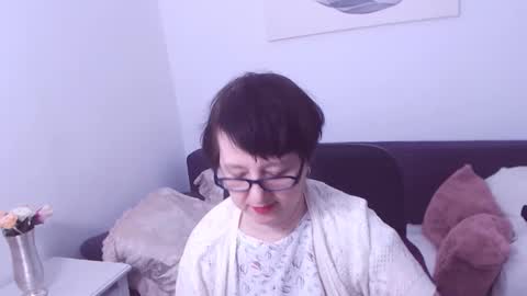 Christa online show from 02/15/25, 08:01