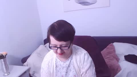 Christa online show from 02/23/25, 03:29