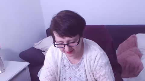 Christa online show from 02/24/25, 03:55