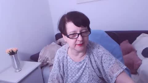 Christa online show from 02/26/25, 07:49