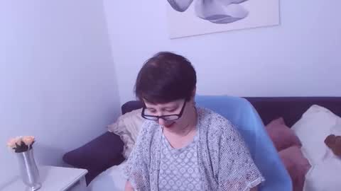 Christa online show from 02/27/25, 05:13