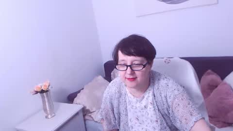 Christa online show from 03/02/25, 02:19