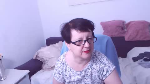 Christa online show from 10/05/25, 12:53