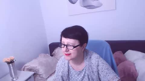 Christa online show from 10/08/25, 11:57