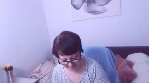 Christa online show from 11/15/25, 05:53