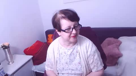 Christa online show from 01/16/26, 10:03