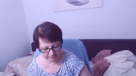 Christa online show from 02/23/26, 12:30