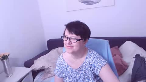 Christa online show from 03/15/26, 12:33