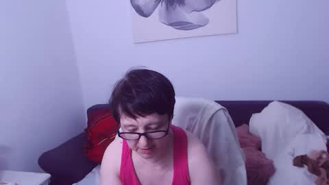 Christa online show from 06/08/26, 01:28