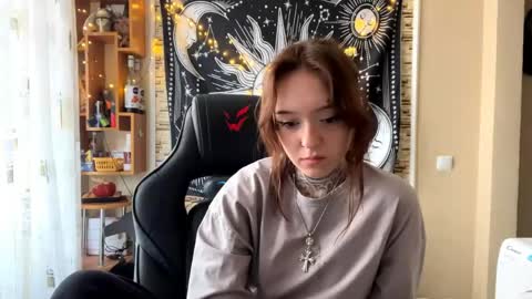 Kristi online show from 03/06/26, 08:44