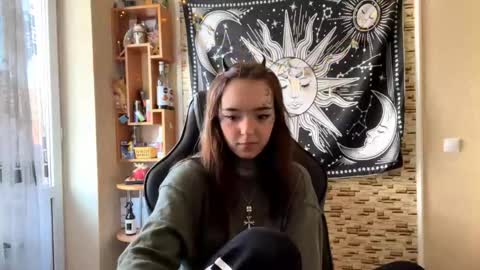 Kristi online show from 03/08/26, 08:29