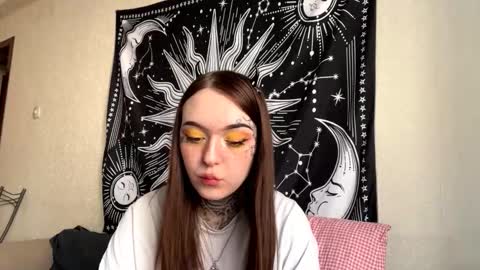 Kristi online show from 03/12/26, 11:05