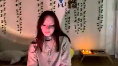 Kristi online show from 03/18/26, 11:13