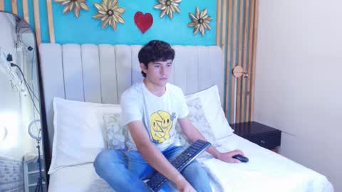 Christian  online show from 03/08/26, 12:30