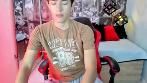 Christian  online show from 05/03/26, 01:39