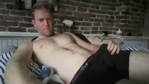 Christian Aidan online show from 10/15/25, 09:26