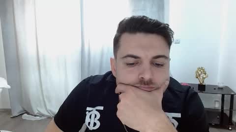 Snapshot of christianhot_ chatting on 03/21/26, 01:37 Master Gab online show from 03/21/26, 01:37