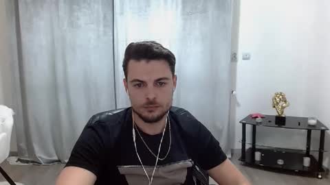 Snapshot of christianhot_ chatting on 04/18/26, 07:58 Master Gab online show from 04/18/26, 07:58