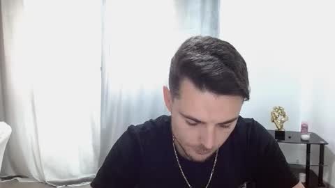 Snapshot of christianhot_ chatting on 05/03/26, 11:27 Master Gab online show from 05/03/26, 11:27