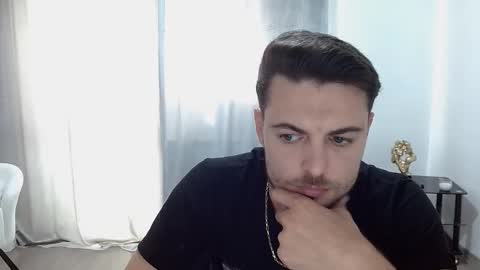 Snapshot of christianhot_ chatting on 05/16/26, 02:49 Master Gab online show from 05/16/26, 02:49