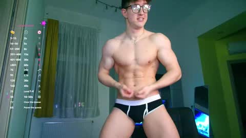 Snapshot of christianlevine_ chatting on 11/10/25, 04:55 UPVOTE ME ------ ILL DO SOMETHING FOR FREE online show from 11/10/25, 04:55