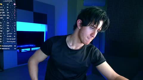 Snapshot of christianlevine_ chatting on 05/16/26, 10:36 UPVOTE ME ------ ILL DO SOMETHING FOR FREE online show from 05/16/26, 10:36