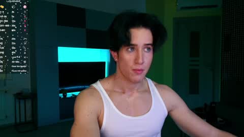 Snapshot of christianlevine_ chatting on 05/31/26, 08:10 UPVOTE ME ------ ILL DO SOMETHING FOR FREE online show from 05/31/26, 08:10