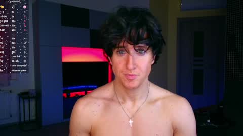 Snapshot of christianlevine_ chatting on 06/03/26, 05:54 UPVOTE ME ------ ILL DO SOMETHING FOR FREE online show from 06/03/26, 05:54