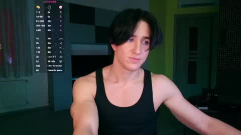Snapshot of christianlevine_ chatting on 06/27/26, 05:29 UPVOTE ME ------ ILL DO SOMETHING FOR FREE online show from 06/27/26, 05:29