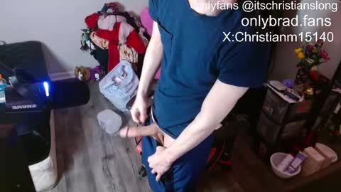 christianslong online show from 09/18/25, 11:40