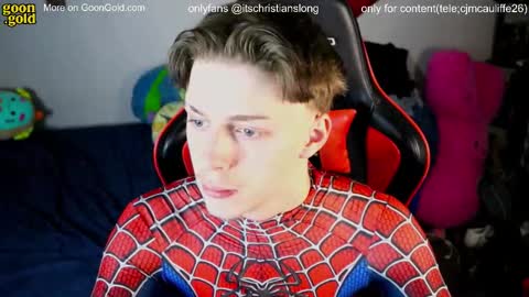 christianslong online show from 11/25/25, 01:27