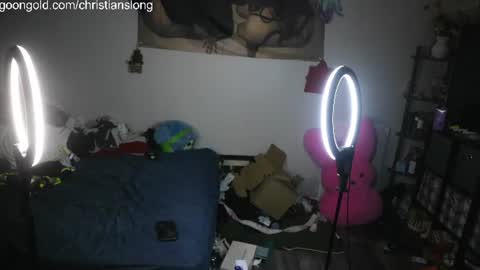 christianslong online show from 07/28/26, 12:40
