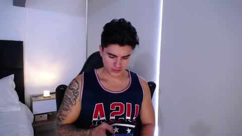 Christian online show from 01/29/25, 04:19