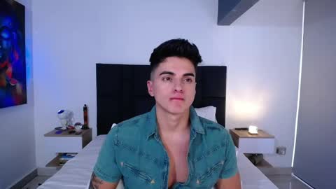 Christian online show from 02/01/25, 07:34