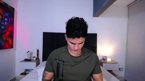 Christian online show from 02/06/25, 12:33