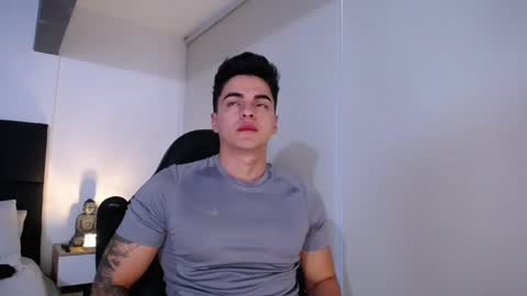 Christian online show from 03/01/25, 12:12