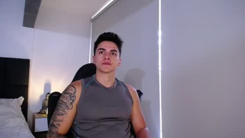 Christian online show from 03/12/25, 02:01