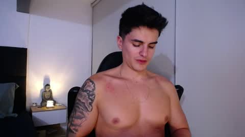 Christian online show from 09/10/25, 02:33