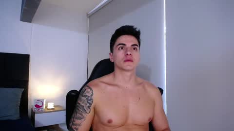 Christian online show from 09/10/25, 02:39