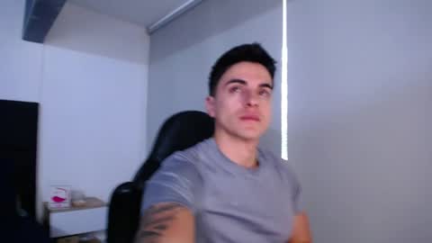 Christian online show from 10/12/25, 12:59