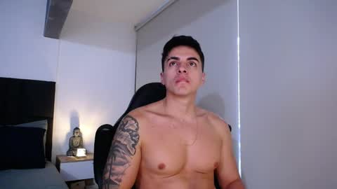 Christian online show from 11/22/25, 12:04