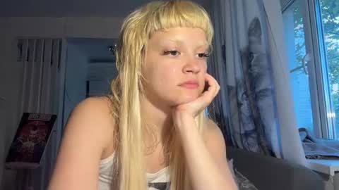 christiechorney online show from 07/19/26, 03:27