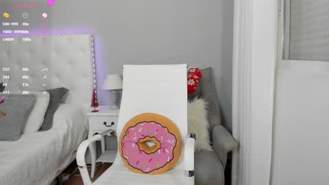 Christie online show from 12/19/24, 06:34