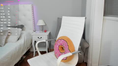 Christie online show from 01/22/25, 11:34