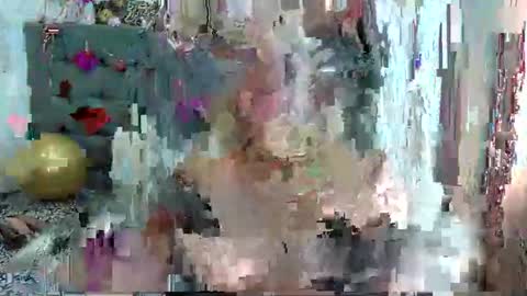 Christine Moore online show from 03/16/26, 04:00