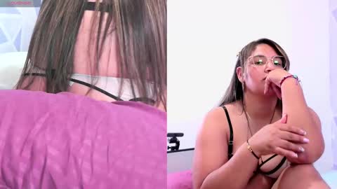 Christin online show from 02/08/25, 04:25