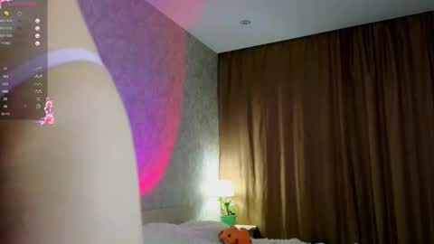 Snapshot of christina_hammond chatting on 11/05/25, 01:55 Ann online show from 11/05/25, 01:55