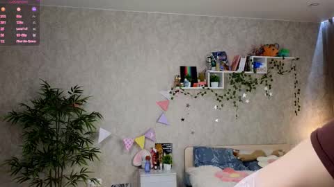 Snapshot of christina_hammond chatting on 03/21/26, 11:26 Ann online show from 03/21/26, 11:26