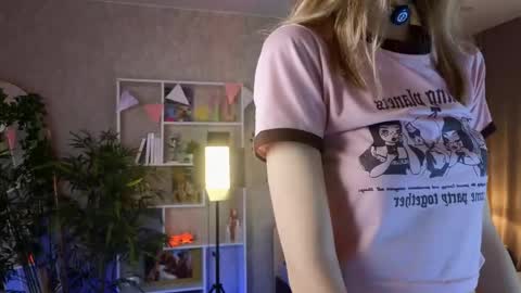 Ann online show from 05/08/26, 12:21